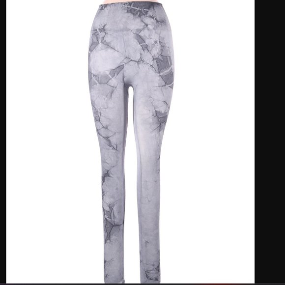 Spiritual Gangster Pants - Spiritual Gangster Leggins